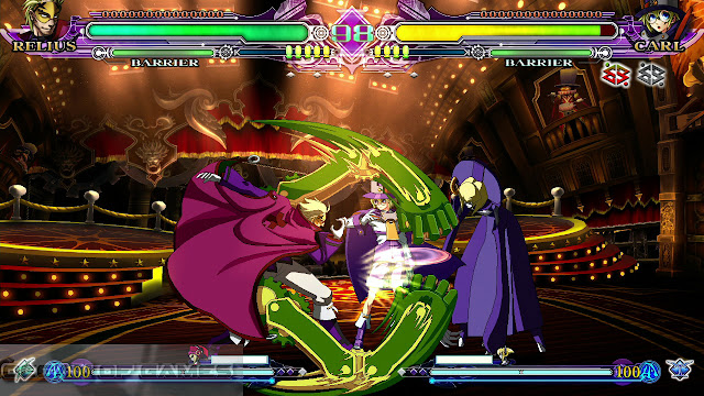 BlazBlue-Continuum-Shift-Extend-Setup-Free-Download
