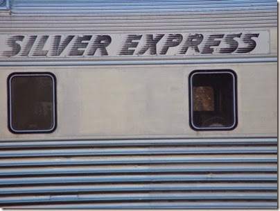 048 Sussex - Silver Express 048 Sussex - Silver Express