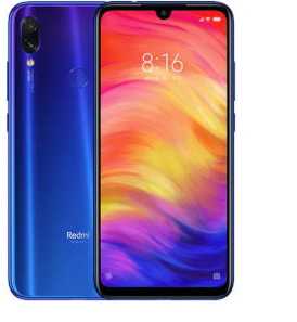 best smartphone 2019  Jamie Reddy Note 7