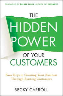 The Hidden Power of Your Customers