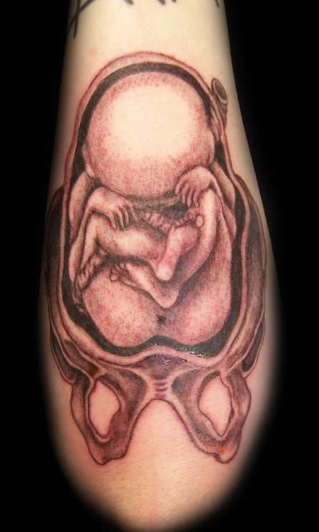 Female reproductive system tattoo wwweurophilexportcom