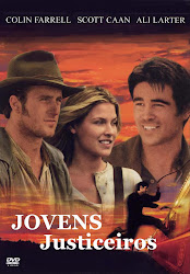 Baixar Filme Jovens Justiceiros (Dual Audio) Gratis j faroeste colin farrell acao 2001 