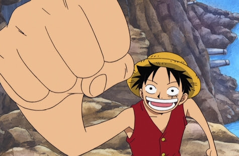  Netflix estreia novos episódios de One Piece