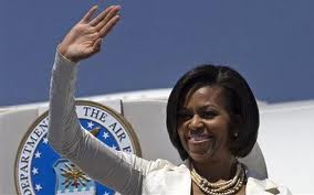 First Lady Michelle Obama ~ South African Speech