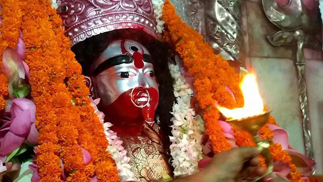 tarapith temple