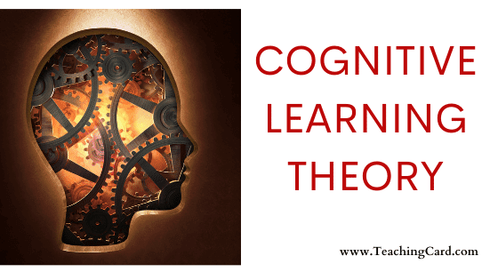 Cognitivism Theory Of Learning: Jean Piaget Theory And Development Stages | How Piaget's Theory Impacts Learning | Educational Implications
