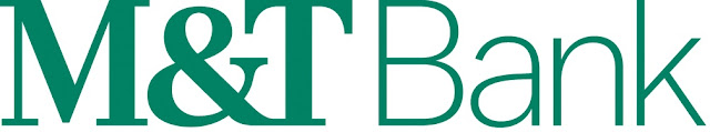 M and T Logo