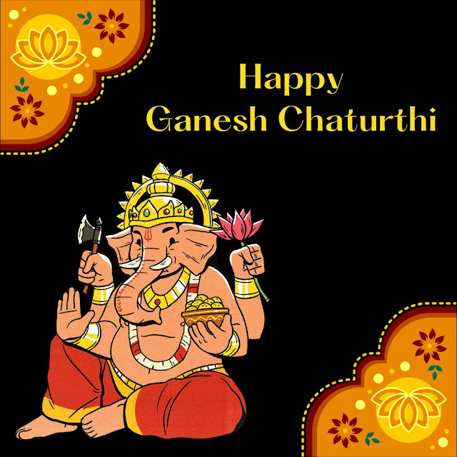 Ganesh Chaturthi Wallpapers