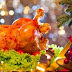 Τι τρώνε τα Χριστούγεννα σε άλλες χώρες αντί για γαλοπούλα και χοιρινό;