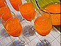 Fresh-Squeezed Clementine Juice