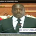 La loi électorale amendée promulguée par J.Kabila