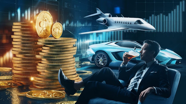 Passive Income Ideas: Building Wealth Without Active Effort