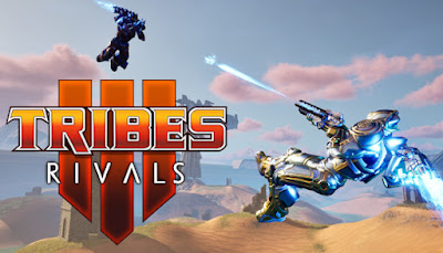 Tribes 3 Rivals New Game Pc Steam