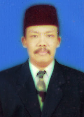 Biodata Marwin Soleh Paranormal Tulungagung