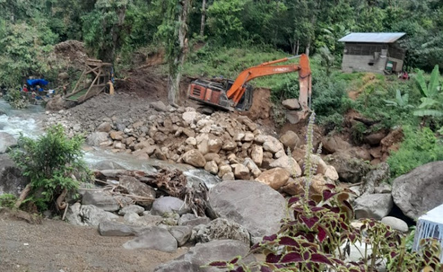 PETI Masih Merajalela, Kapolres dan Forkopimda Didesak Lakukan Razia ke Wilayah Pantai Barat