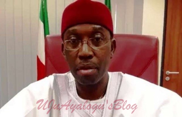 Okowa backs LG autonomy, to pay 14 month-salary arrears to council workers