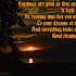 GOOD EVENING QUOTES