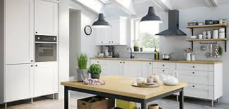 New Ideas of Kitchen Design That You Wish For