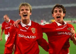 David Beckham dan Gary Neville Ungkap Daftar Transfer Ideal Man United: Butuh Minimal 6 Pemain!