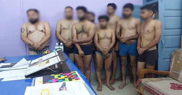 madhya-pradesh-sidhi-police-arrested-jorunalist