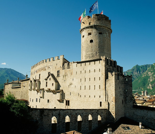 festival turismo medievale trento