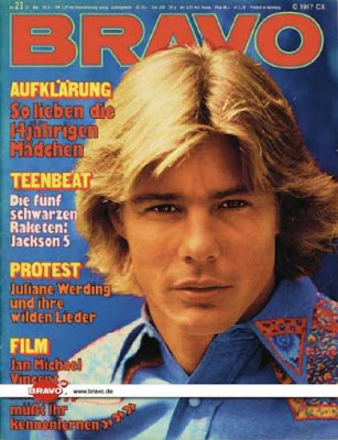 Jan-Michael Vincent 