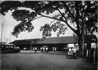 stasiun kereta api malang kota lama