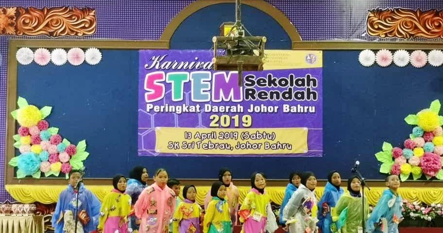 PORTAL RASMI SK TAMAN PELANGI JOHOR BAHRU JOHOR ...