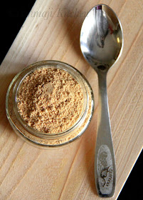 Rasam Powder 