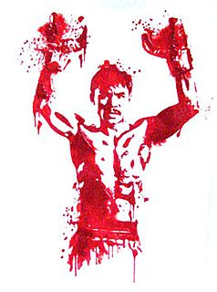 Filipino Boxer Manny Pacquiao Image