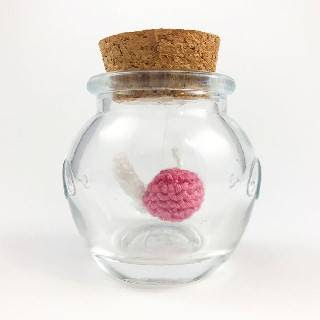 PATRON HADA AMIGURUMI 28176