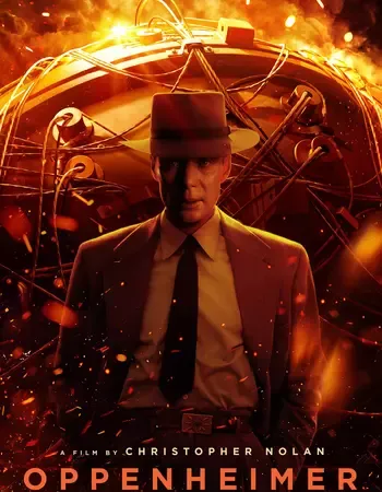 Oppenheimer (2023) Hindi Movie Download