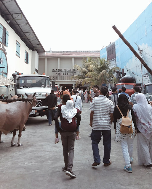 museum angkut batu malang, harga tiket masuk museum angkut malang jawa timur, wisata jawa timur, wisata batu malang, foto foto museum angkut