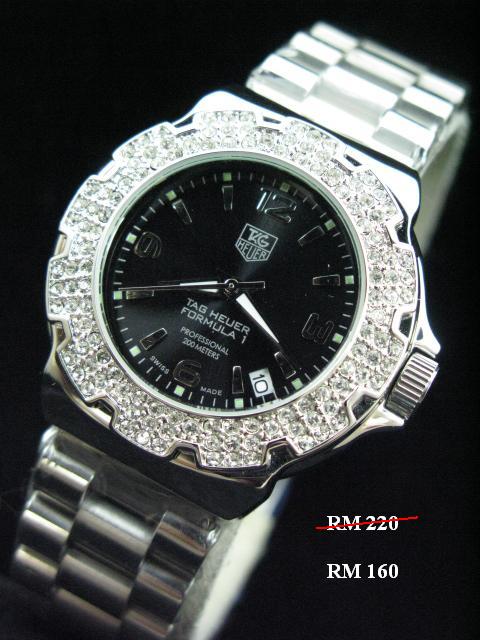  Jam  Tangan  Branded  jam  tangan  wanita 