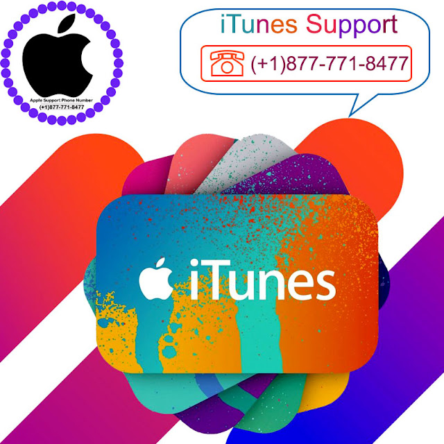iTunes Support phone number