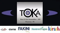 Loja Toka