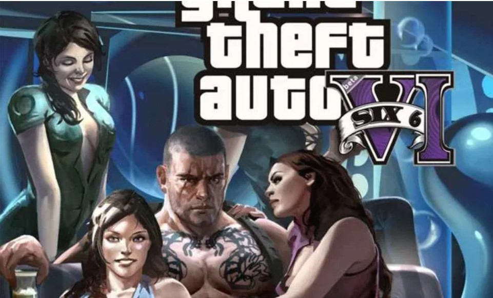 GTA 6 Mobile APK + OBB For Android