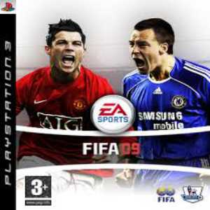 Fifa 2009 Game Download | Forest Of Games - Free game ...