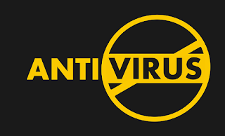 Antivirus kompidolar