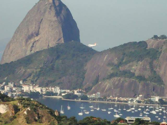 Bolha Imobiliária - Rio de Janeiro