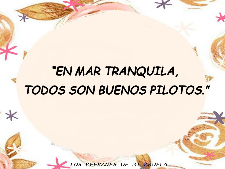 Frases sobre piloto