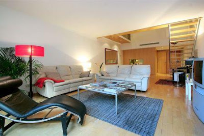 Apartments Rental Barcelona