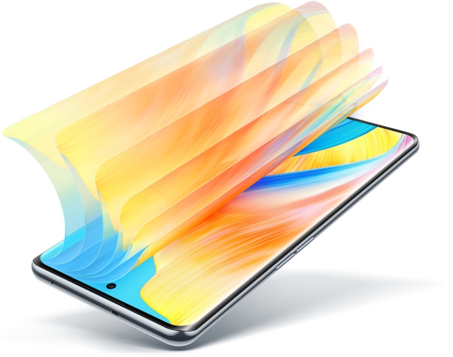 OPPO A1pro