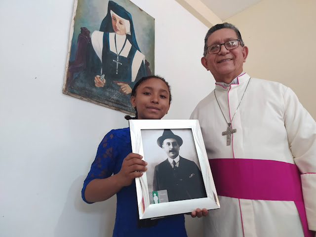 APURE: Obispo de San Fernando dijo que Beatificación del Dr. José Gregorio Hernández será para 2021. 