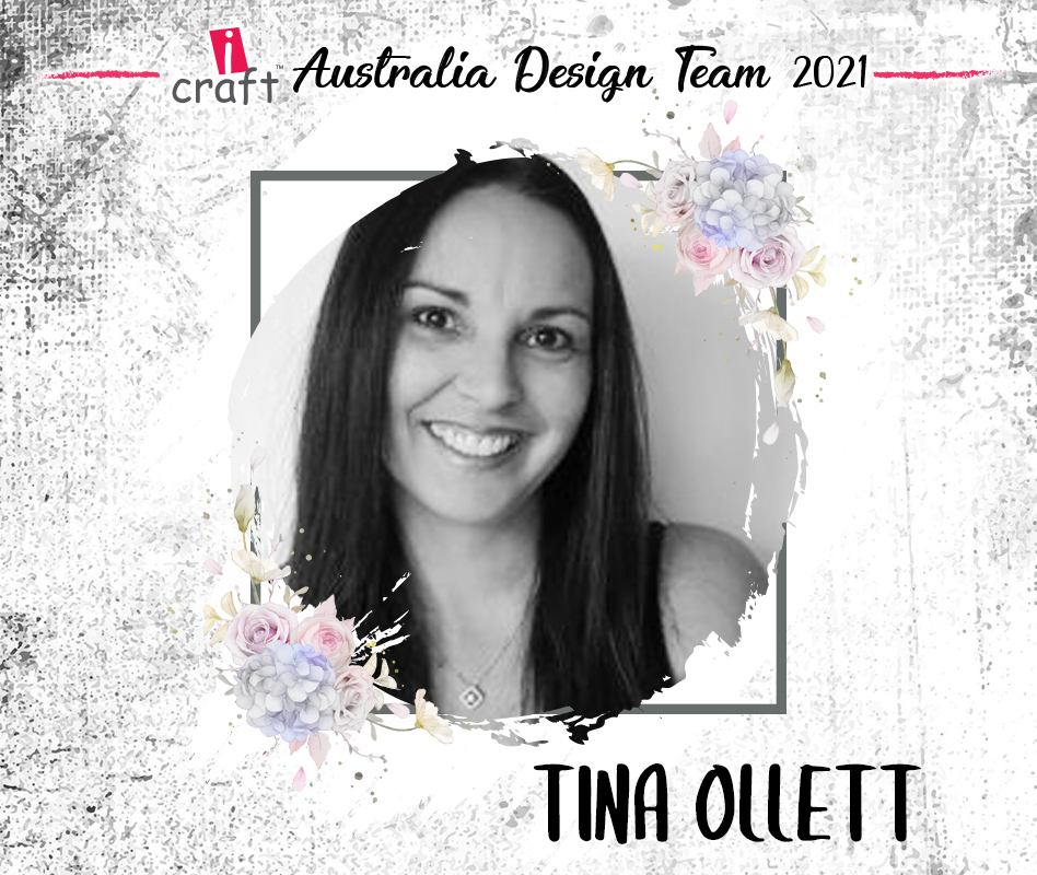 Tina Ollett