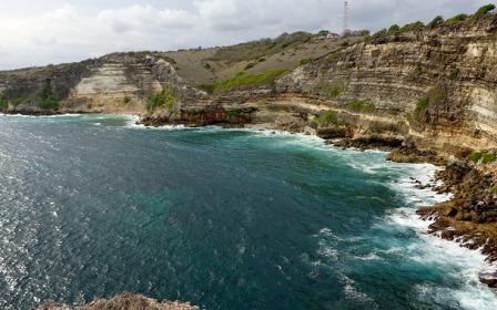  salah satu tempat favorit yang banyak dijadikan tujuan dalam berwisata 10 Objek Wisata di Lombok Yang Paling Mempesona & Populer