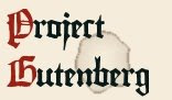 Project Gutenberg Free Online Book Catalog