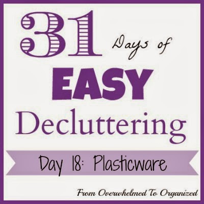 http://fromoverwhelmedtoorganized.blogspot.ca/2013/10/day-18-plasticware-31-days-of-easy.html