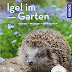 Bewertung anzeigen Igel im Garten (Mein Garten): Helfen Pflegen Beobachten Hörbücher