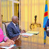 Les institutions de la RDC coûtent 451 millions USD au 1er semestre 2024 : une gestion financière critiquée par la coalition « Le Congo n’est pas à vendre »
